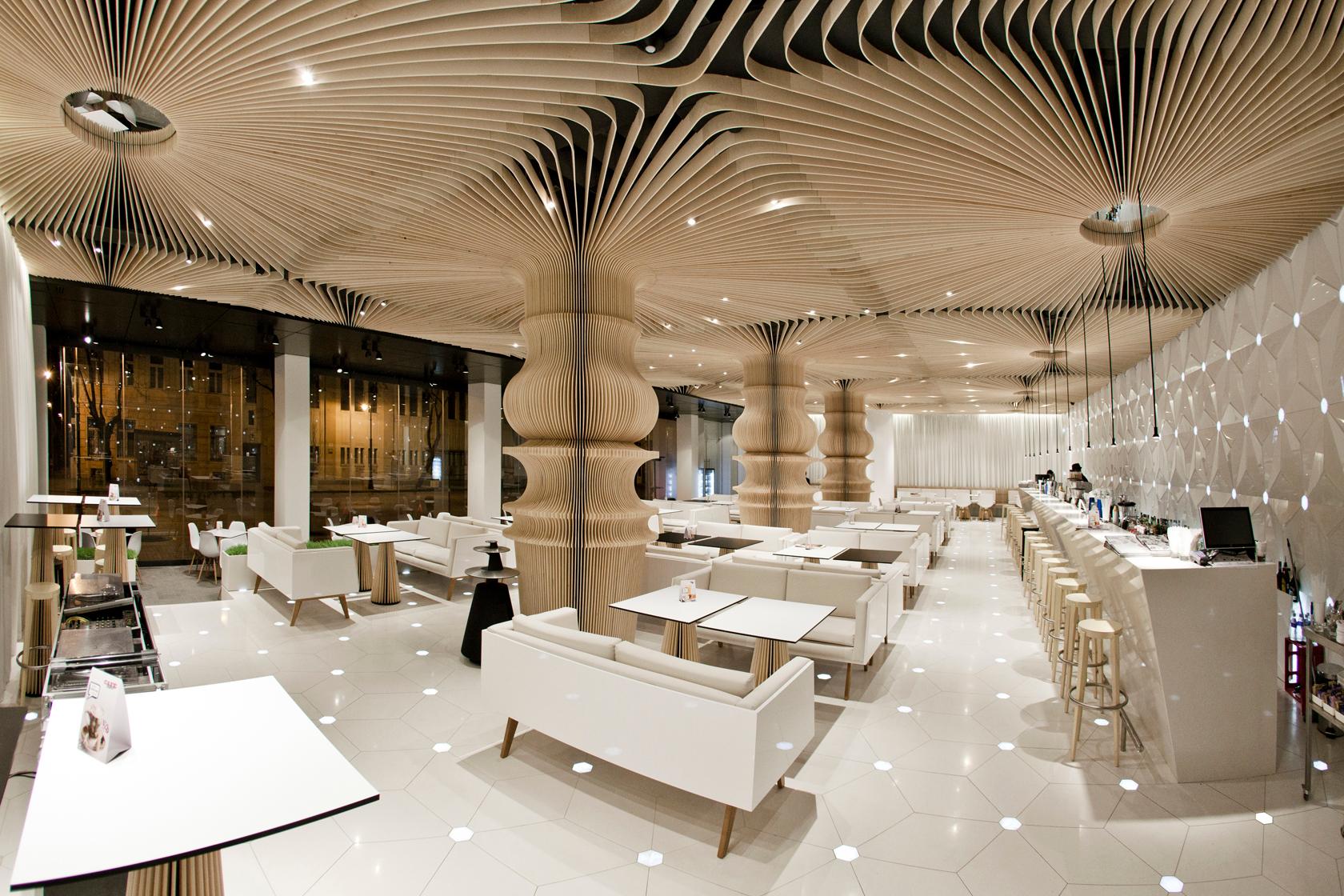 GRAFFITI CAFE - image 7