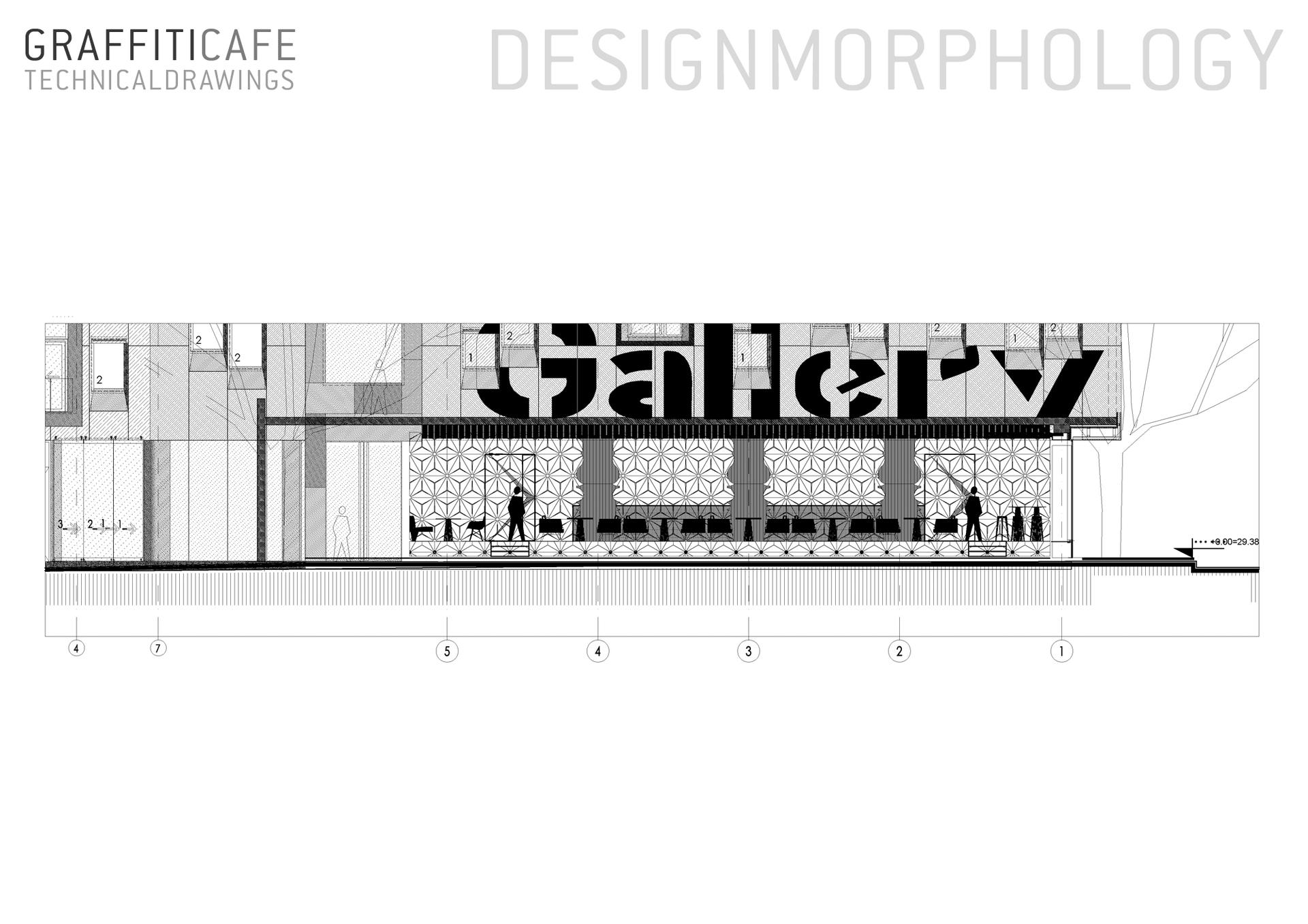 GRAFFITI CAFE - image 14