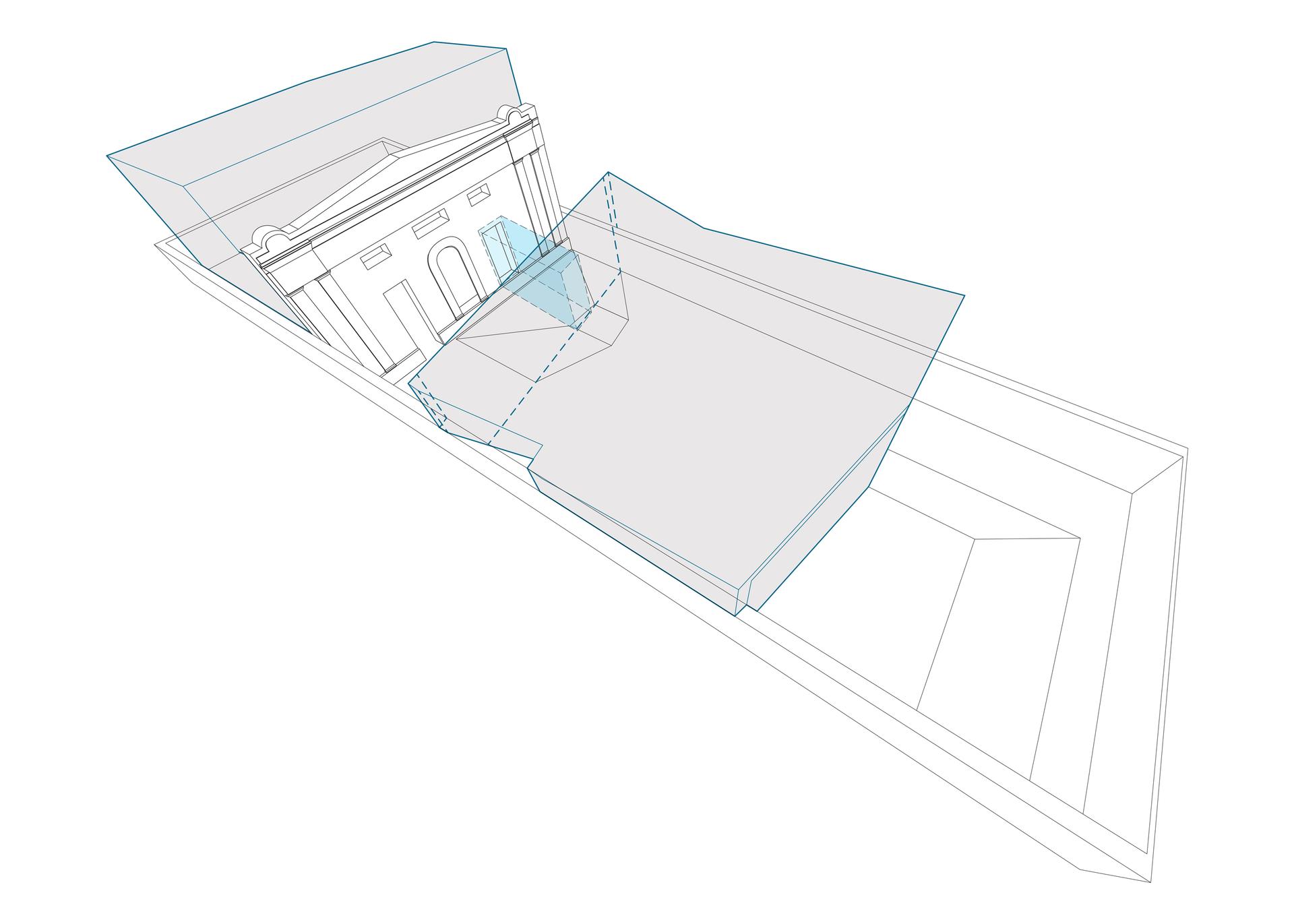 Flynn Mews House - image 11