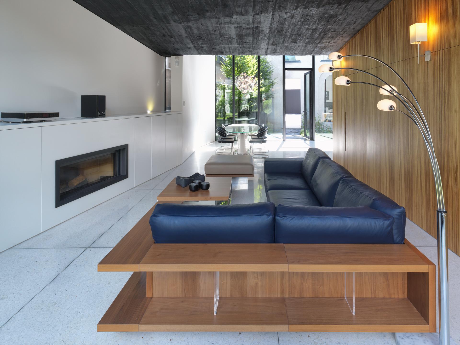 Flynn Mews House - image 9
