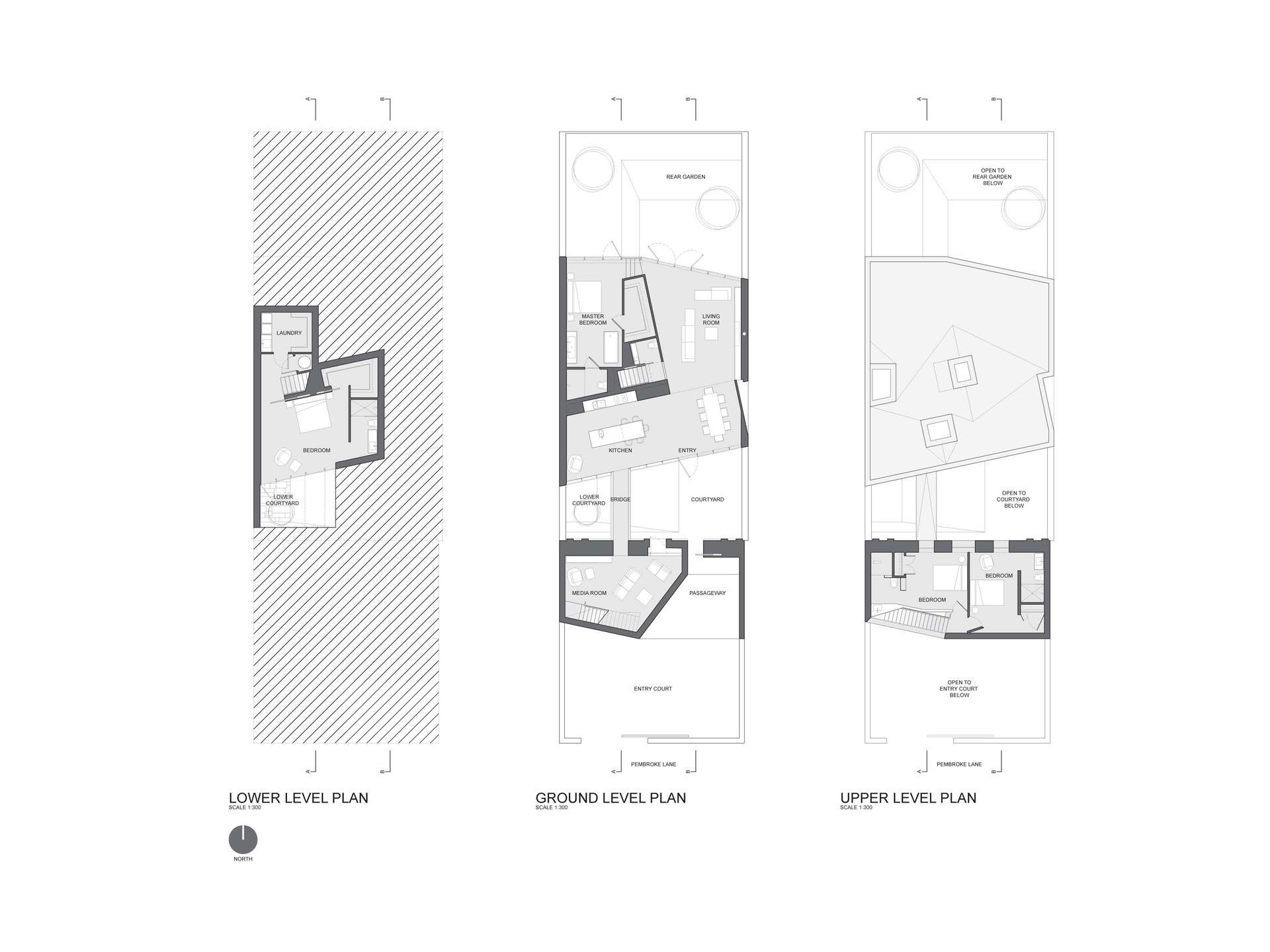 Flynn Mews House - image 2