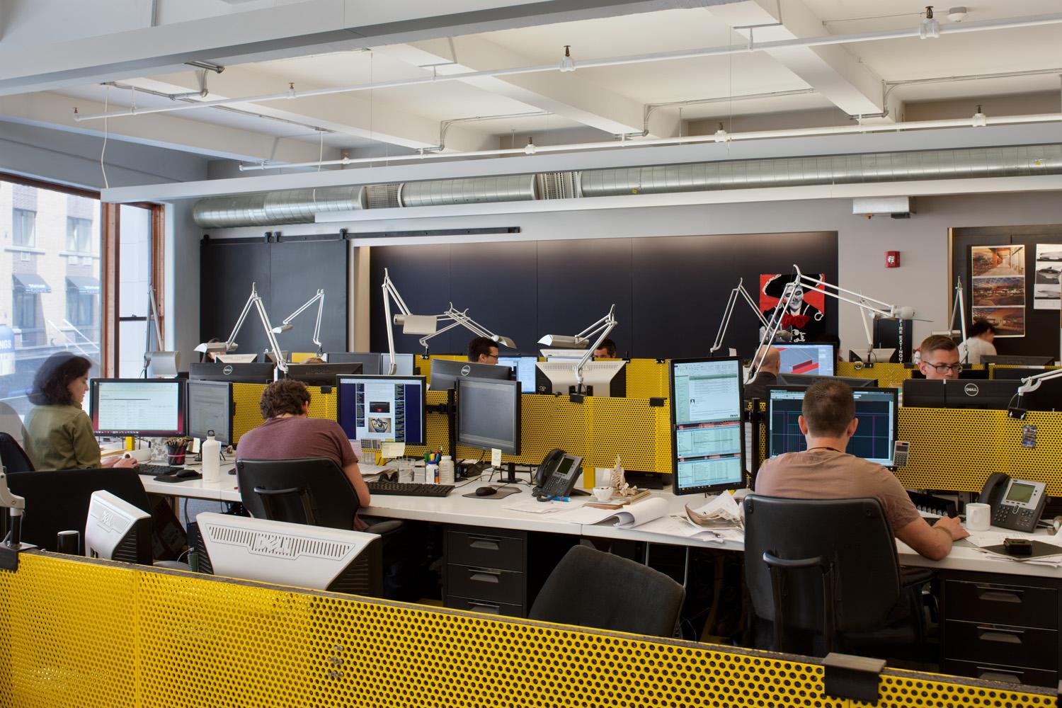 ICRAVE Office - image 7