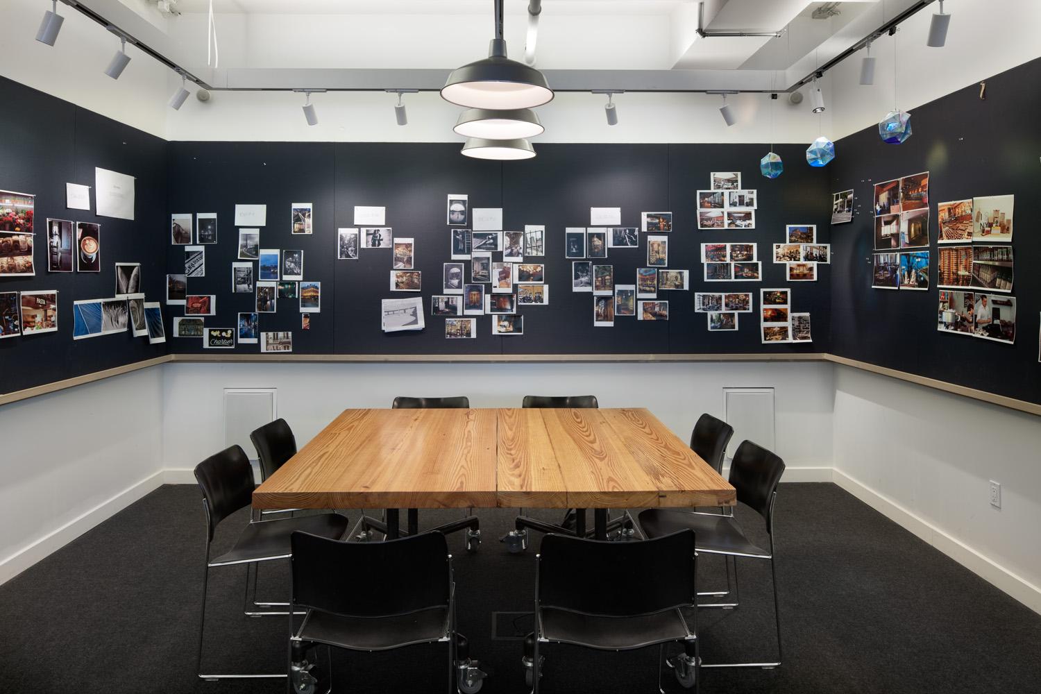 ICRAVE Office - image 8