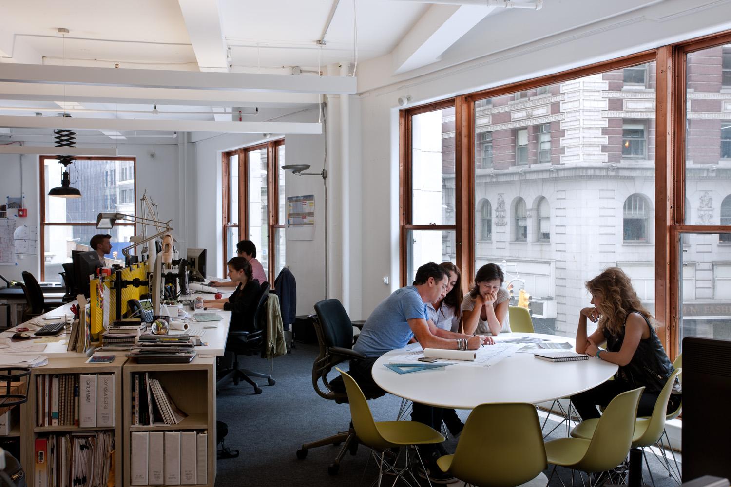 ICRAVE Office - image 12