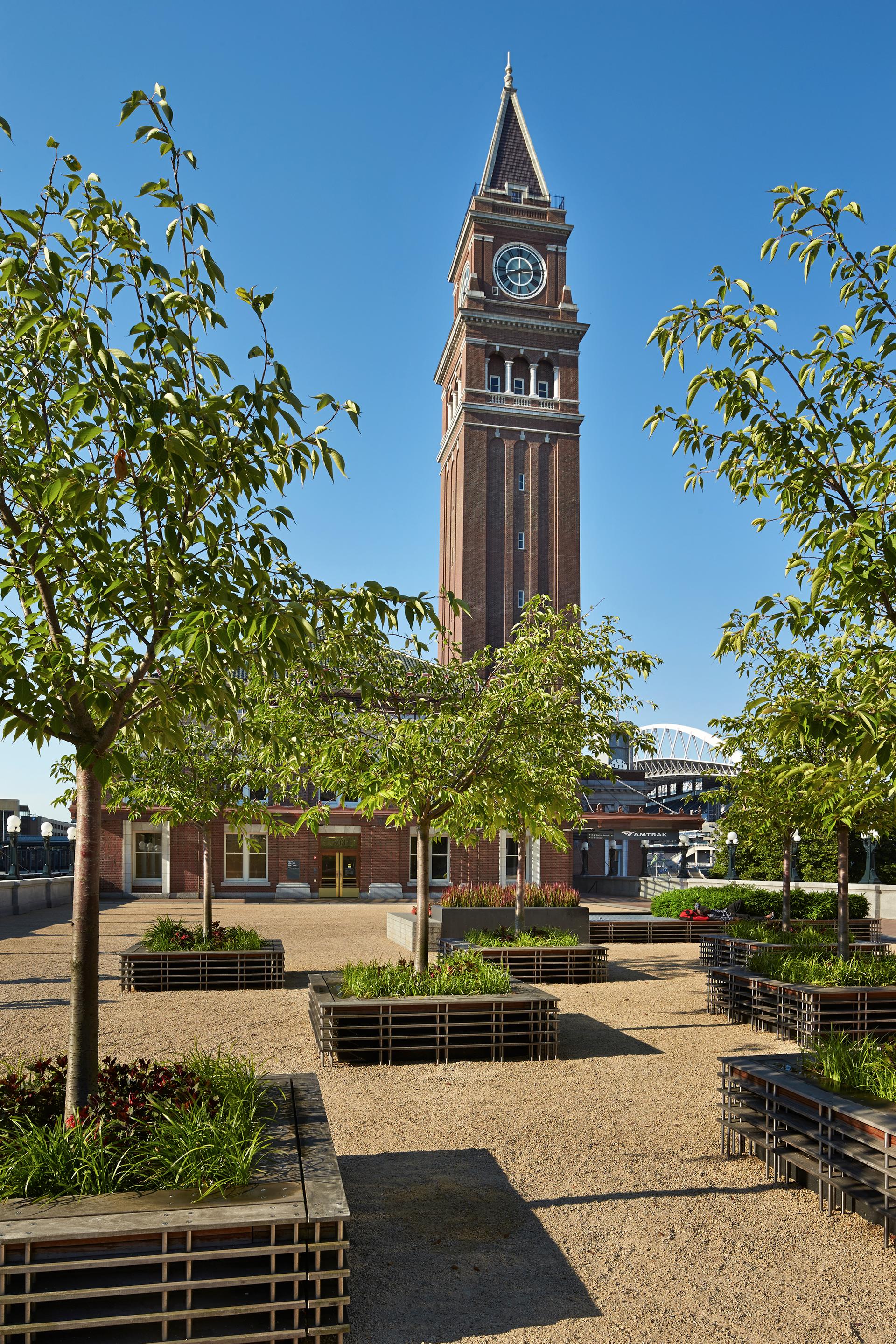 King Street Station - image 4