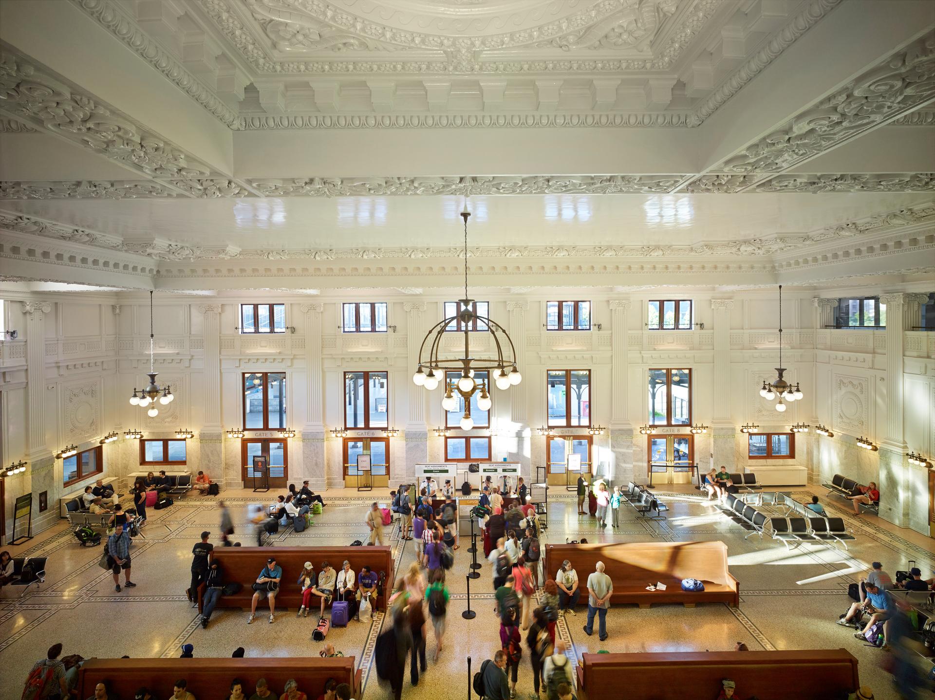 King Street Station - image 5
