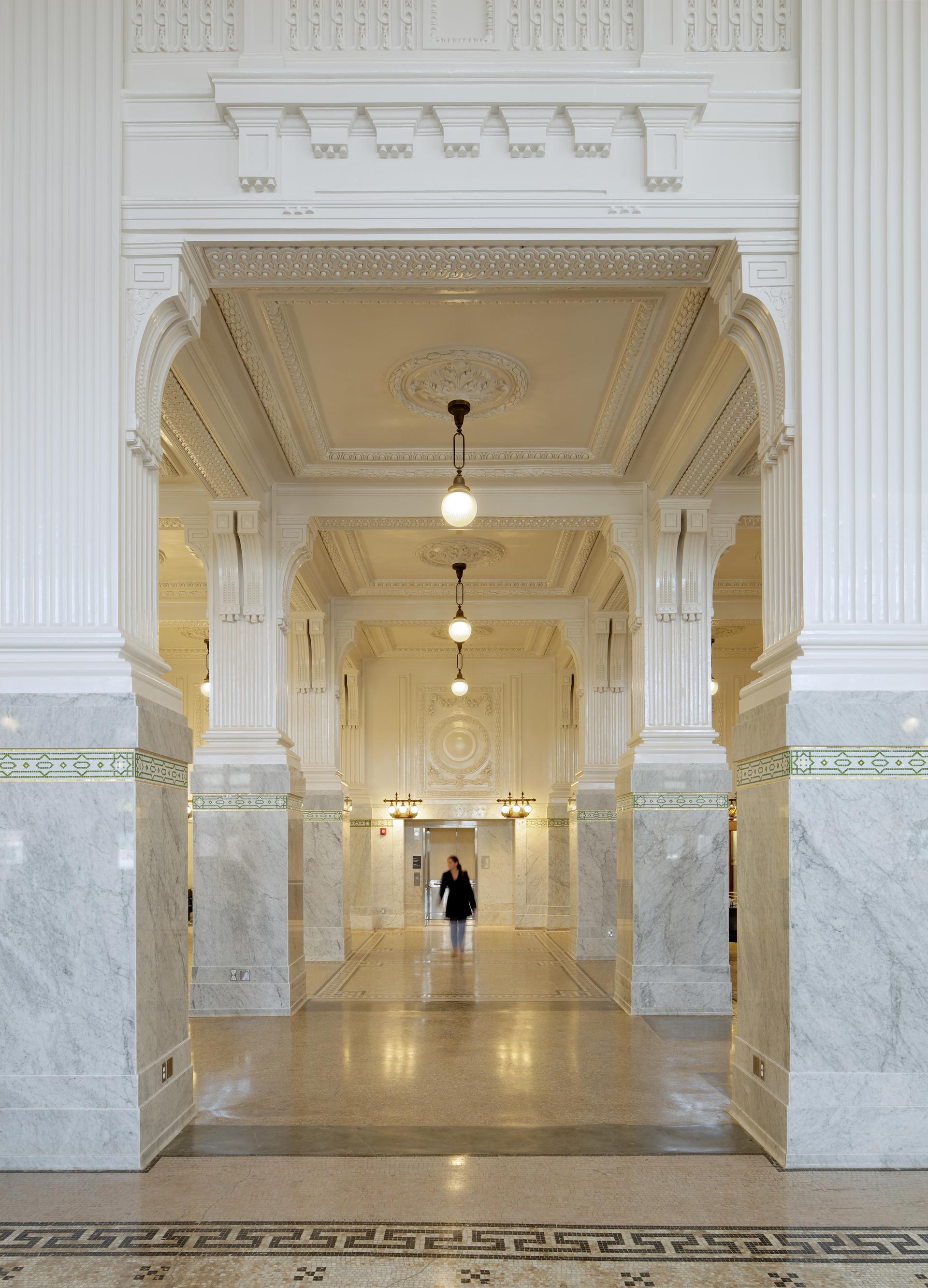 King Street Station - image 6