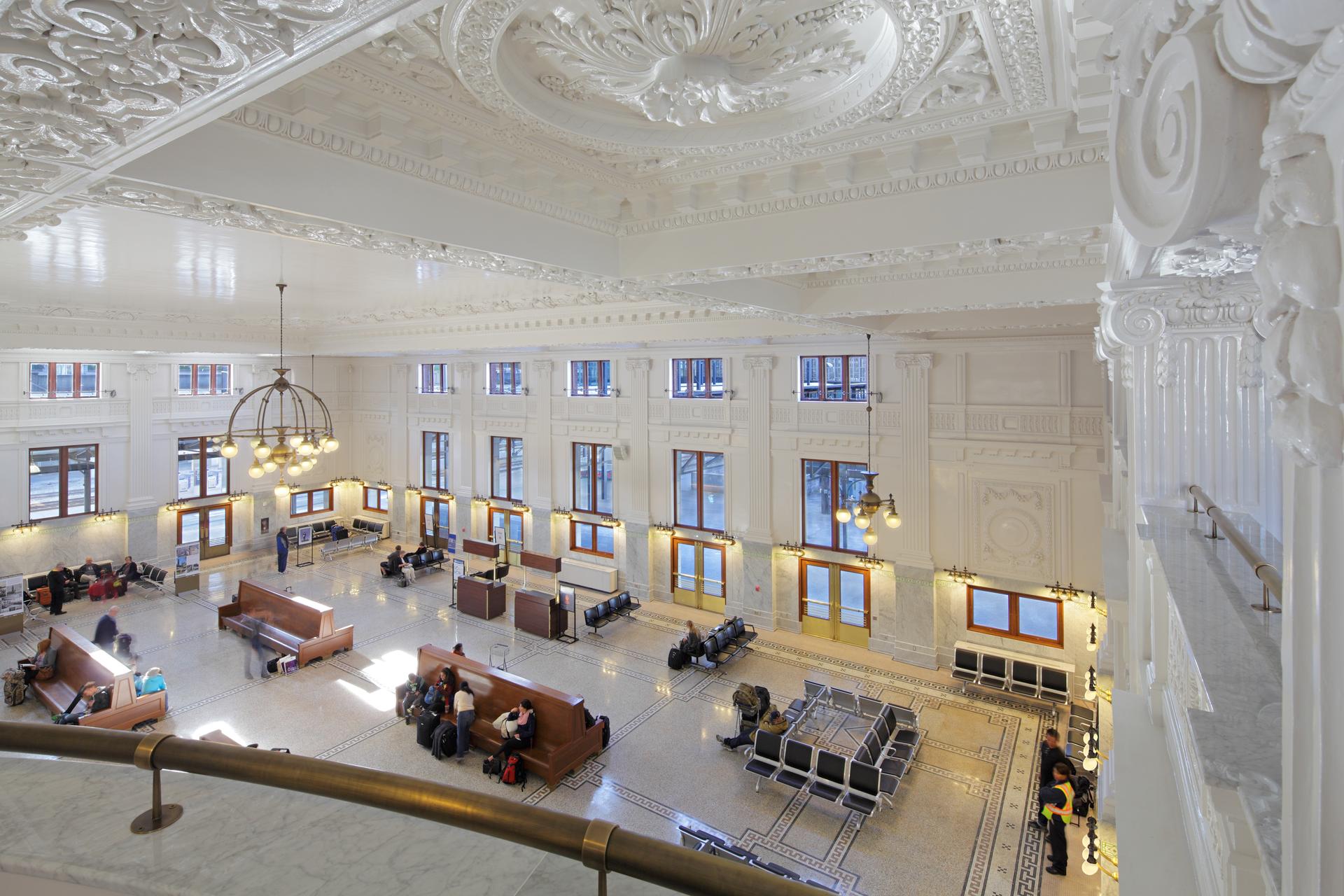 King Street Station - image 7