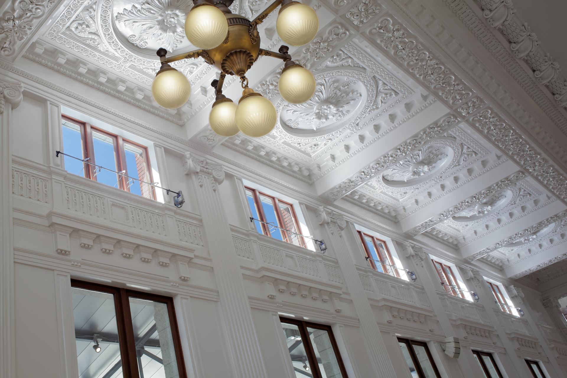 King Street Station - image 8