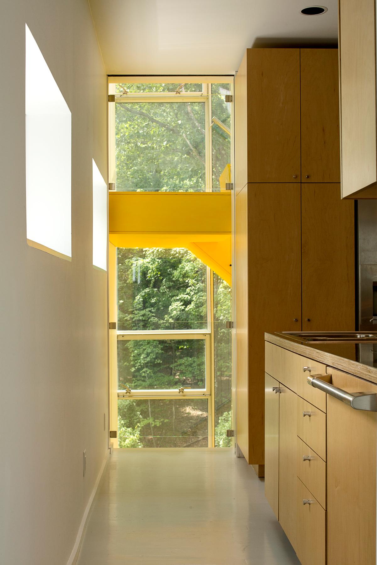 Tower House - image 6