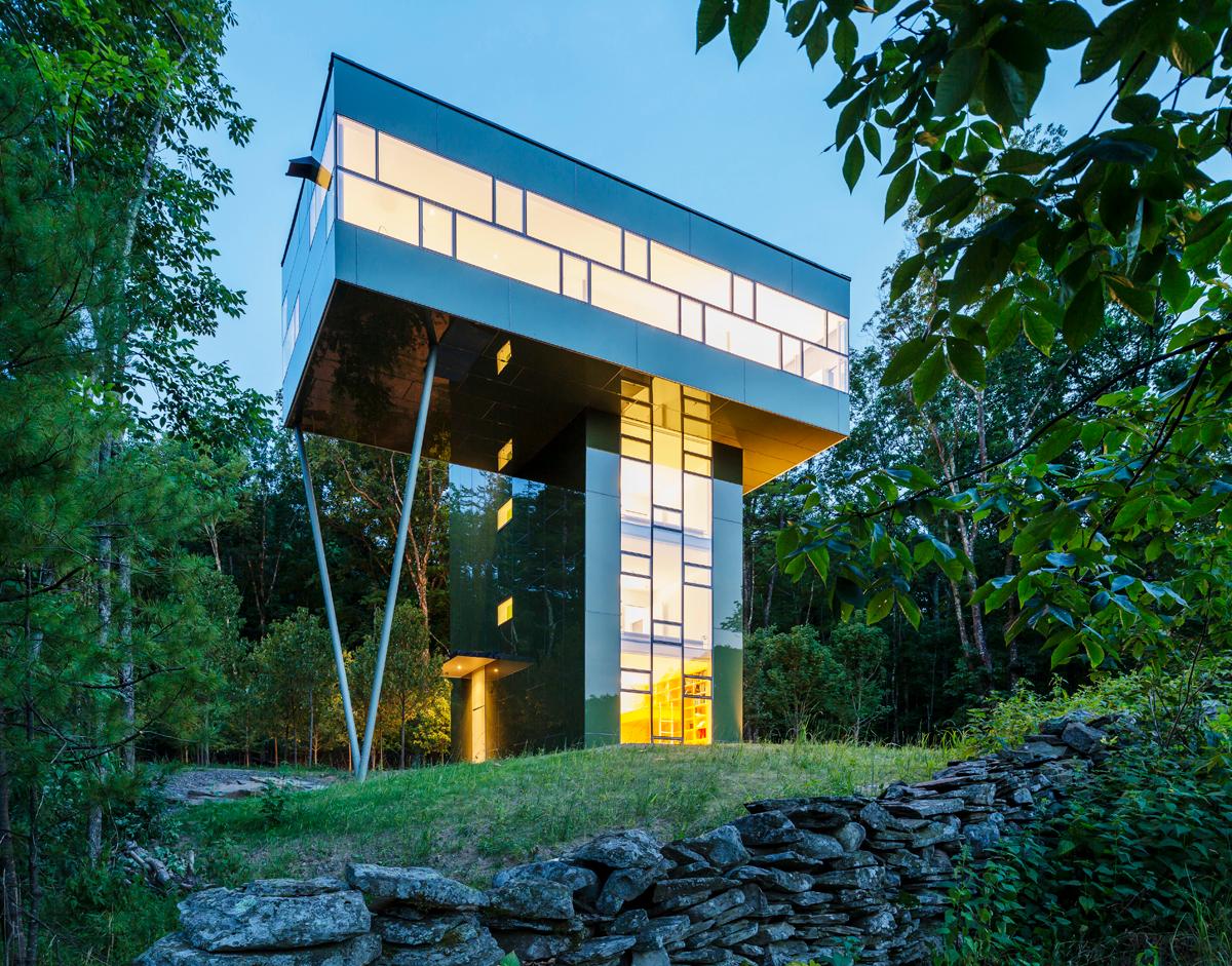 Tower House - image 8