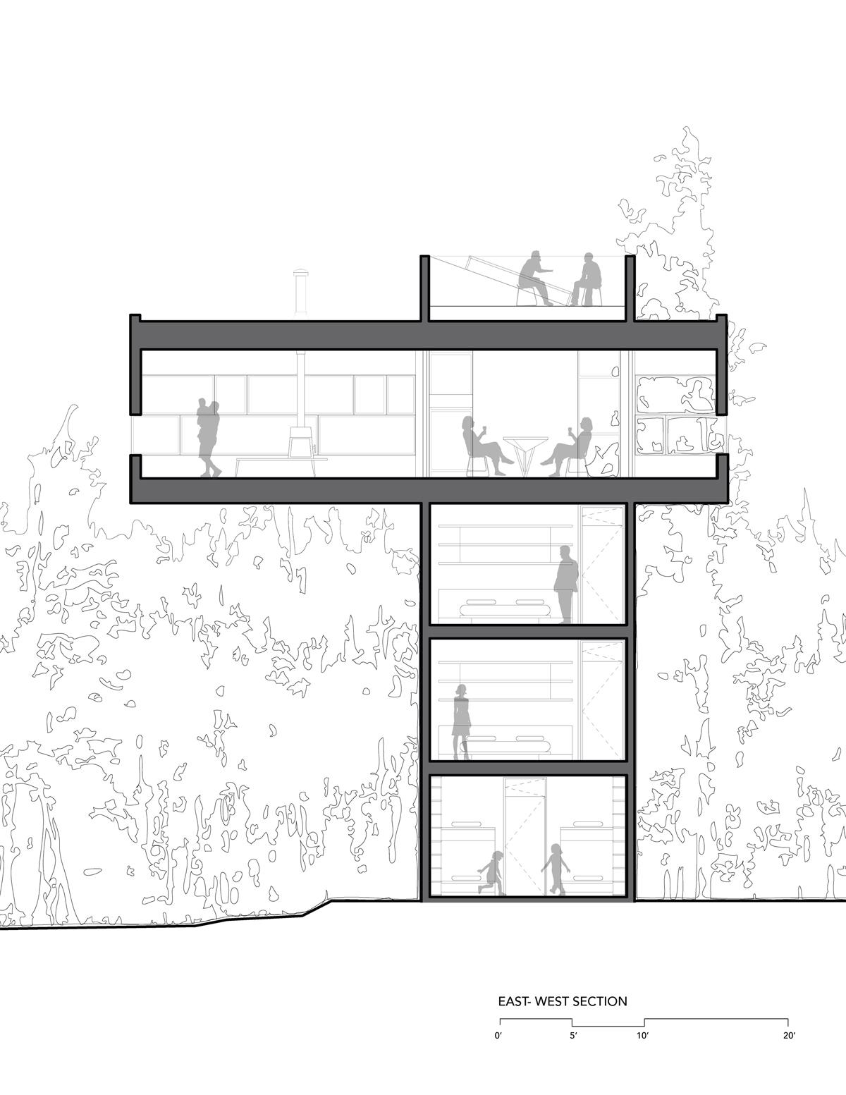 Tower House - image 11