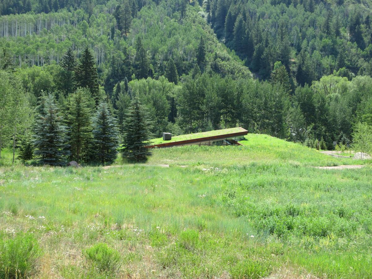 House in the Mountains - image 2