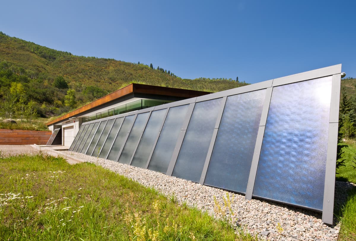 House in the Mountains - image 7