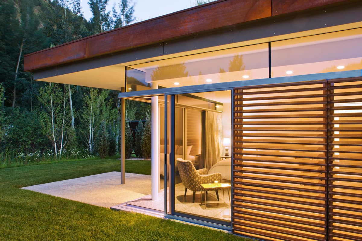House in the Mountains - image 9