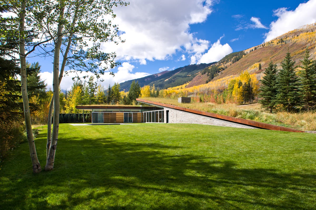 House in the Mountains - image 11