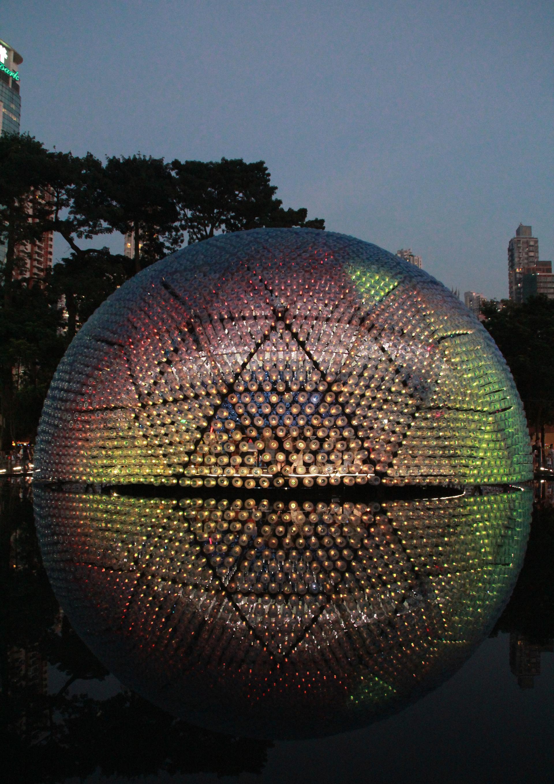 Rising Moon - image 6