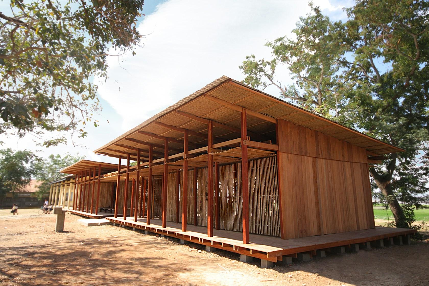 Thon Mun Community Centre - image 3