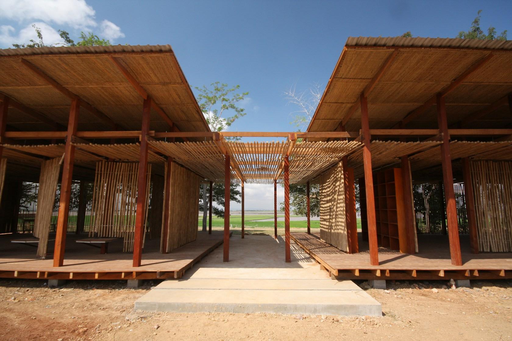 Thon Mun Community Centre