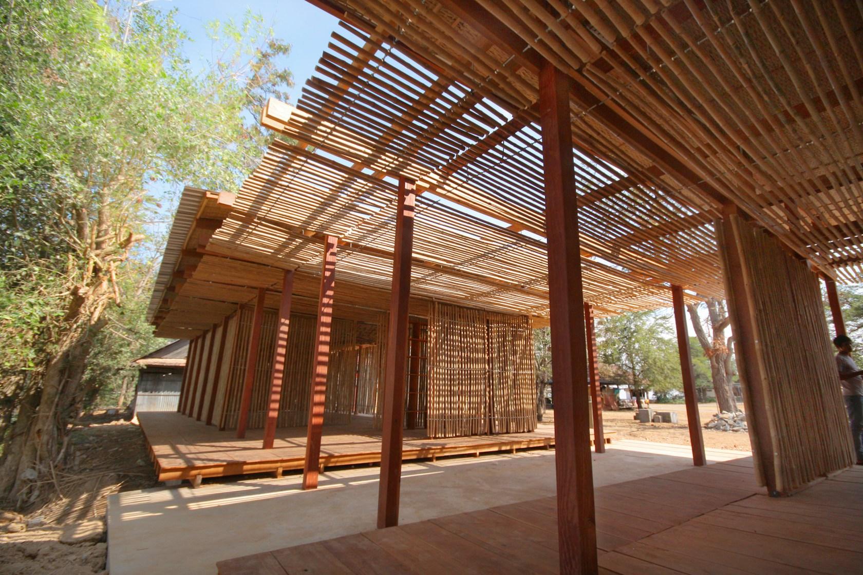 Thon Mun Community Centre - image 4