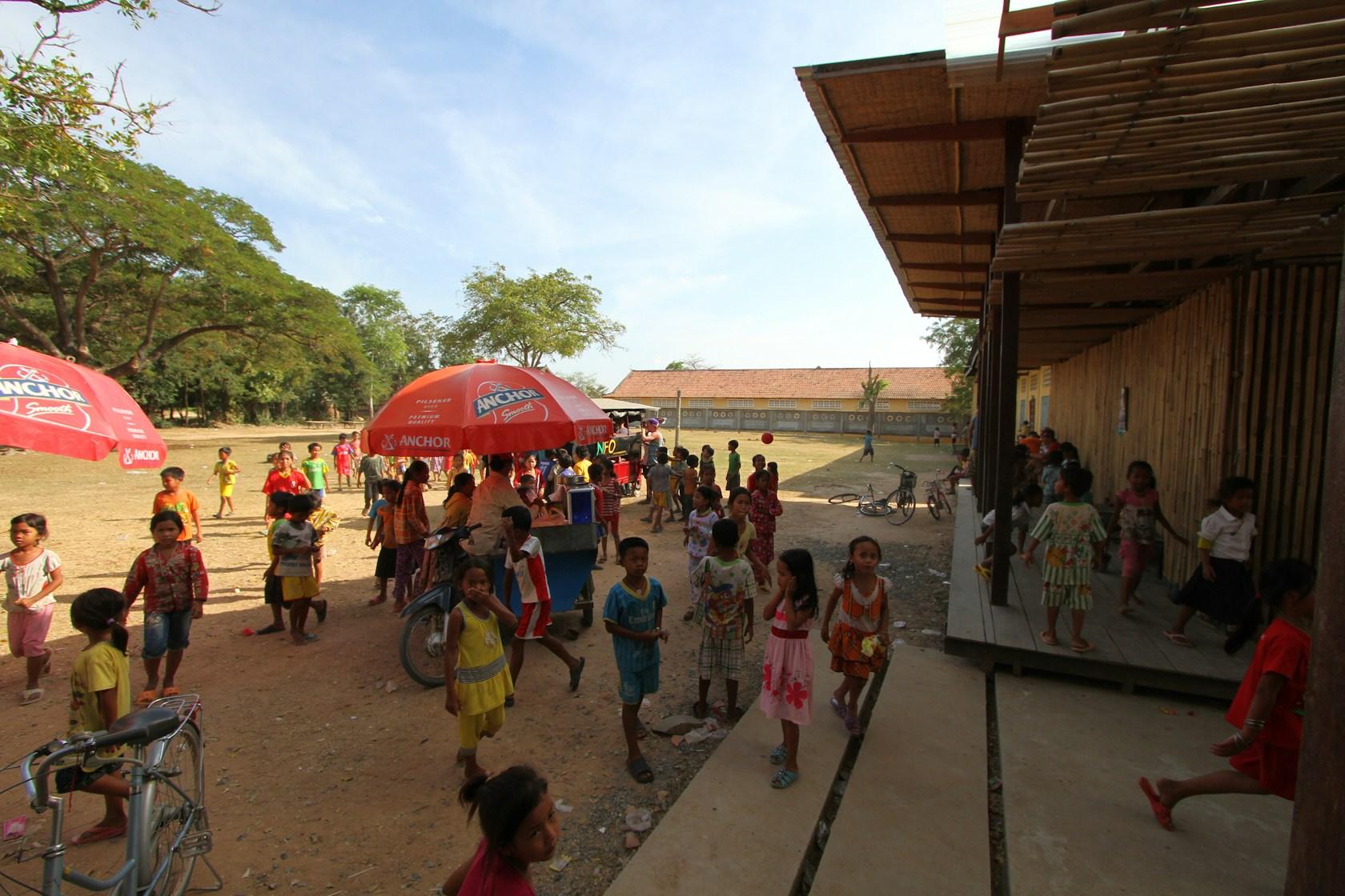 Thon Mun Community Centre - image 13