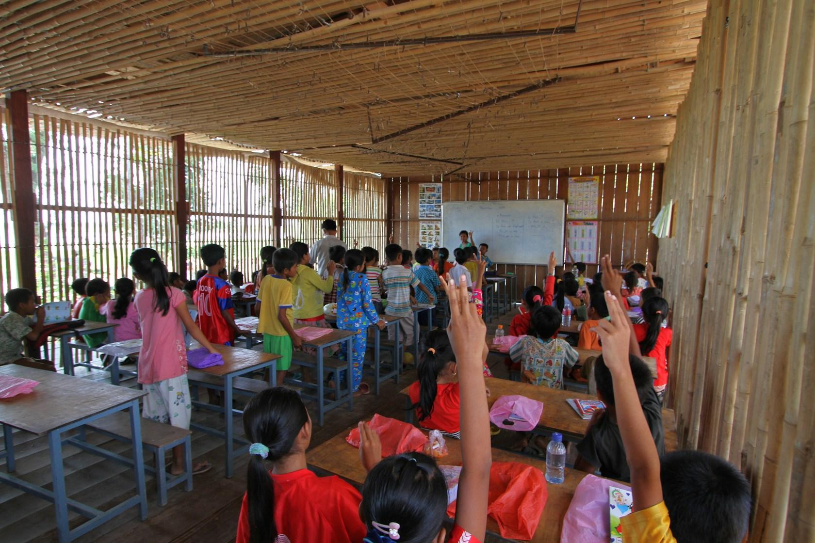 Thon Mun Community Centre - image 14