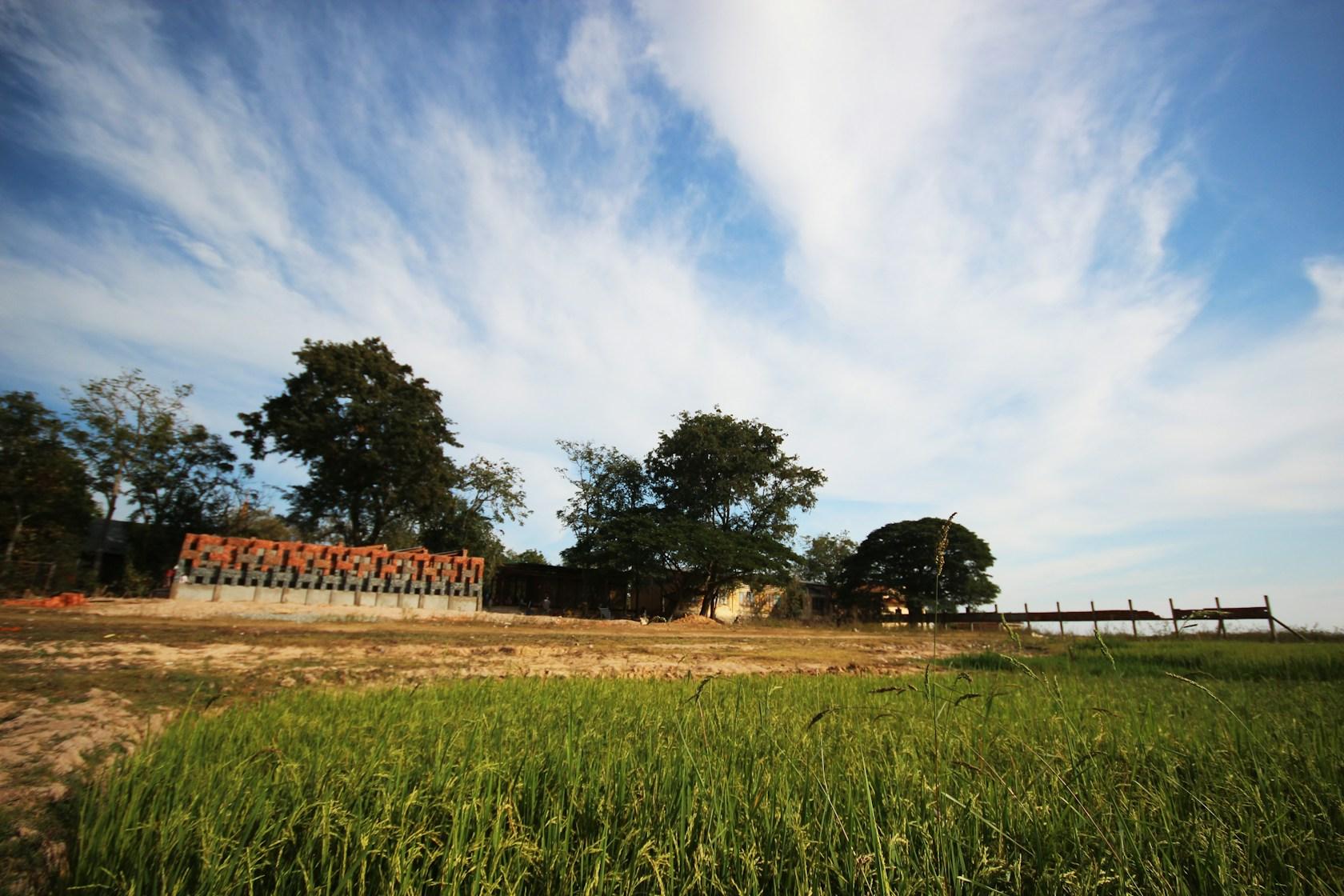 Thon Mun Community Centre - image 8