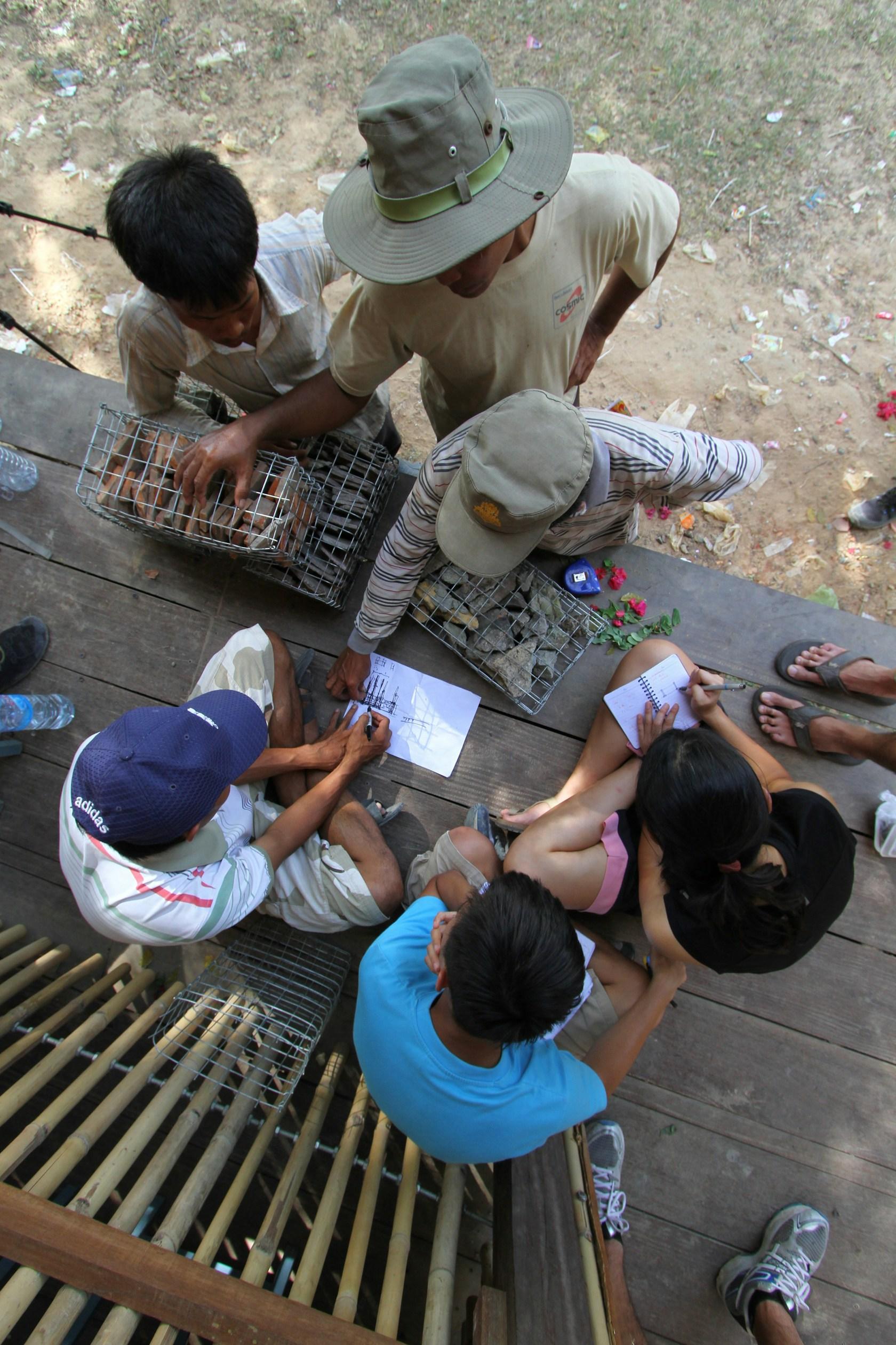 Thon Mun Community Centre - image 15