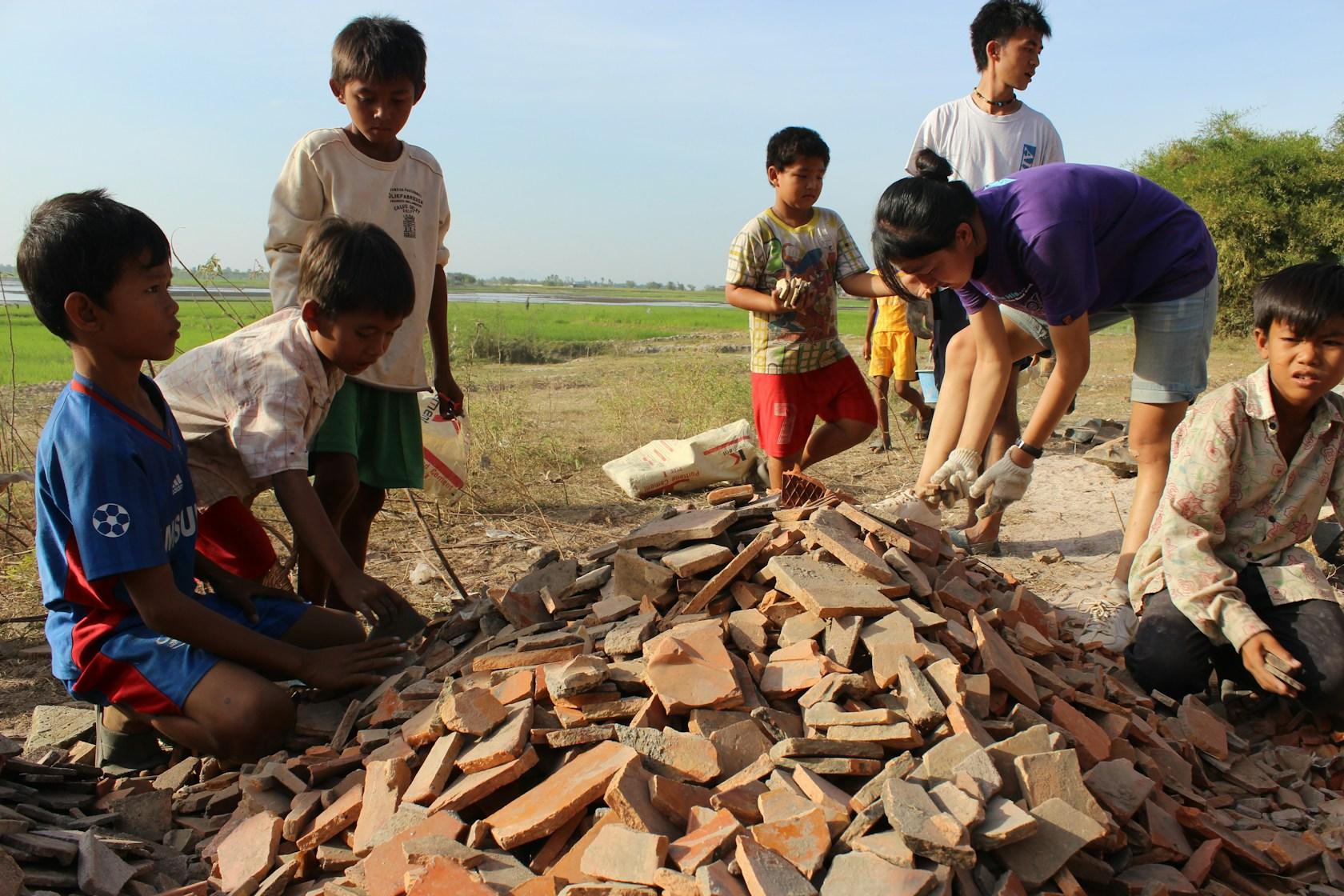 Thon Mun Community Centre - image 11