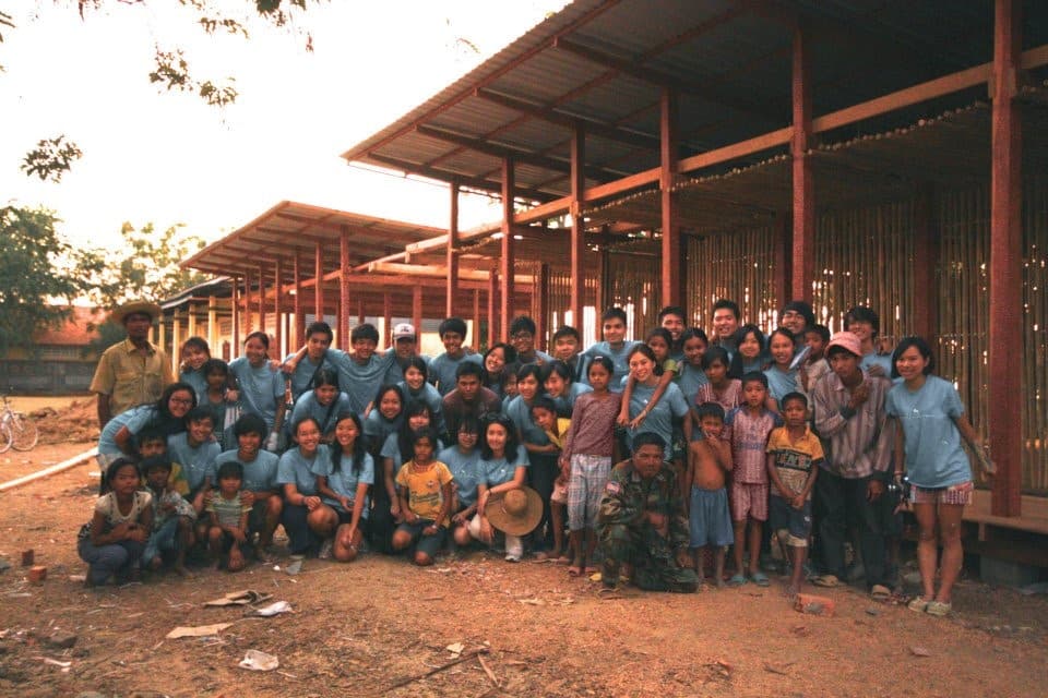 Thon Mun Community Centre - image 16