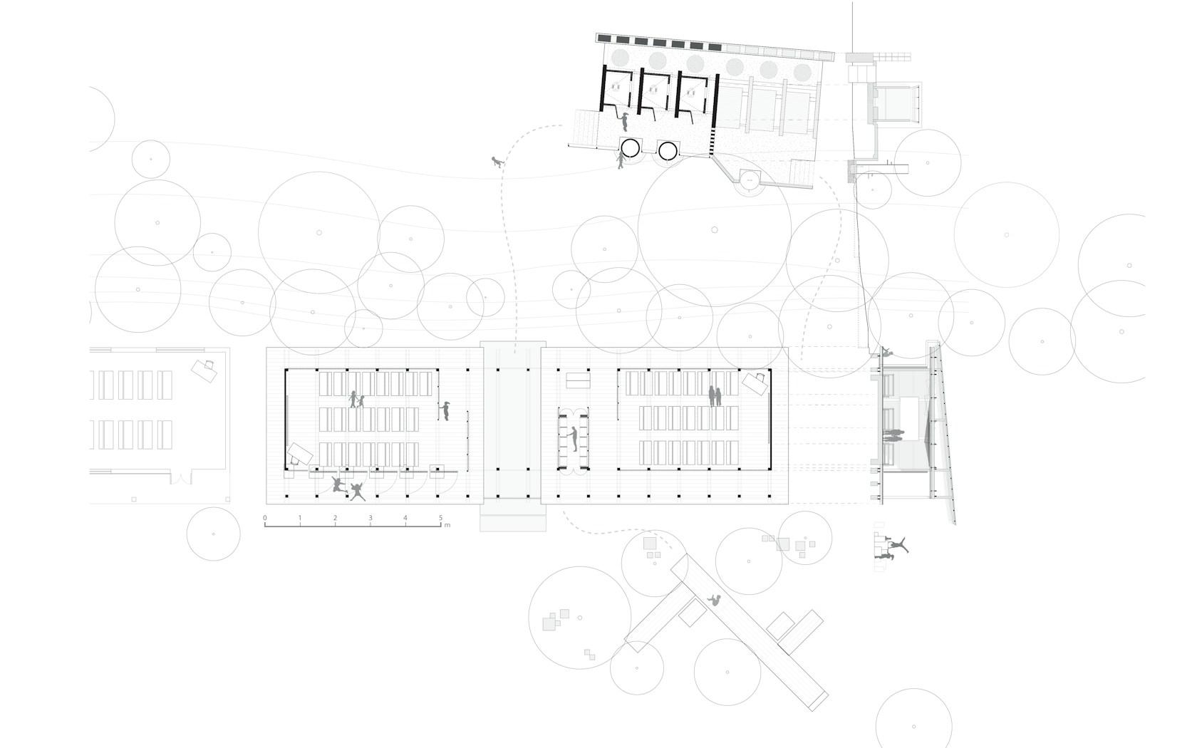 Thon Mun Community Centre - image 20