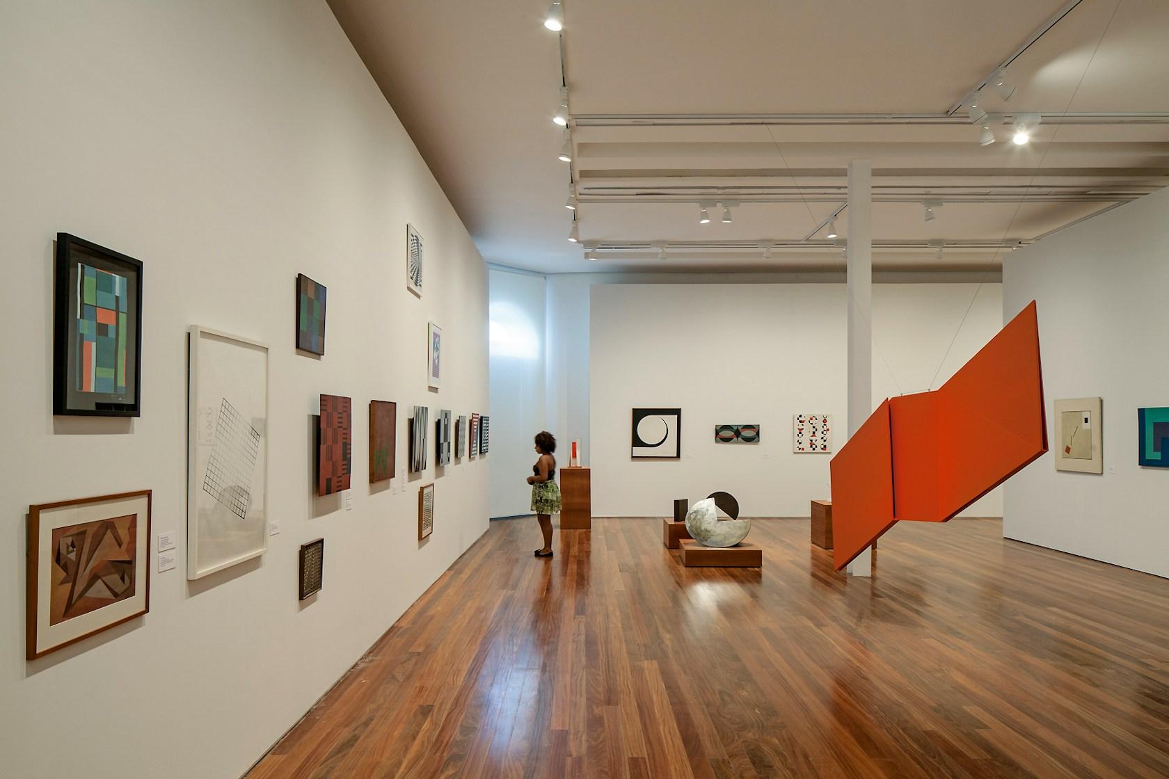 MAR - Museu de Arte do Rio - image 8