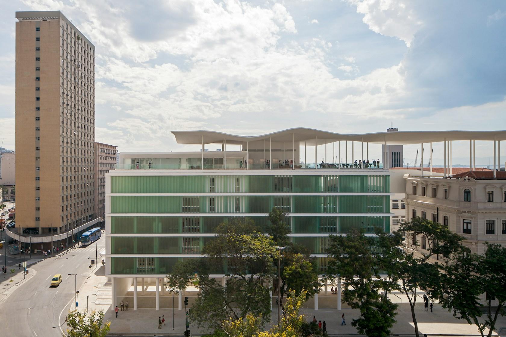 MAR - Museu de Arte do Rio - image 7