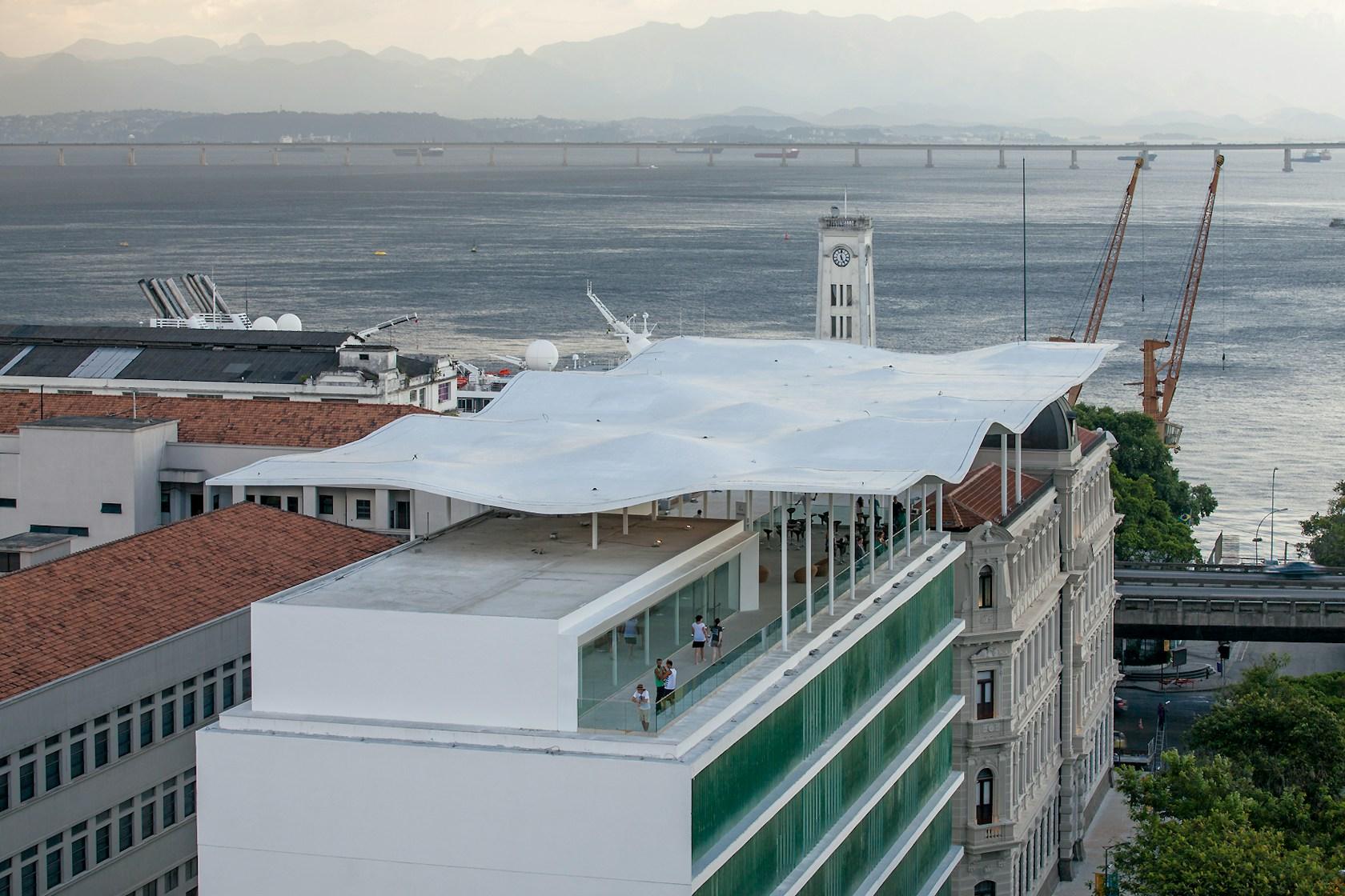 MAR - Museu de Arte do Rio - image 5