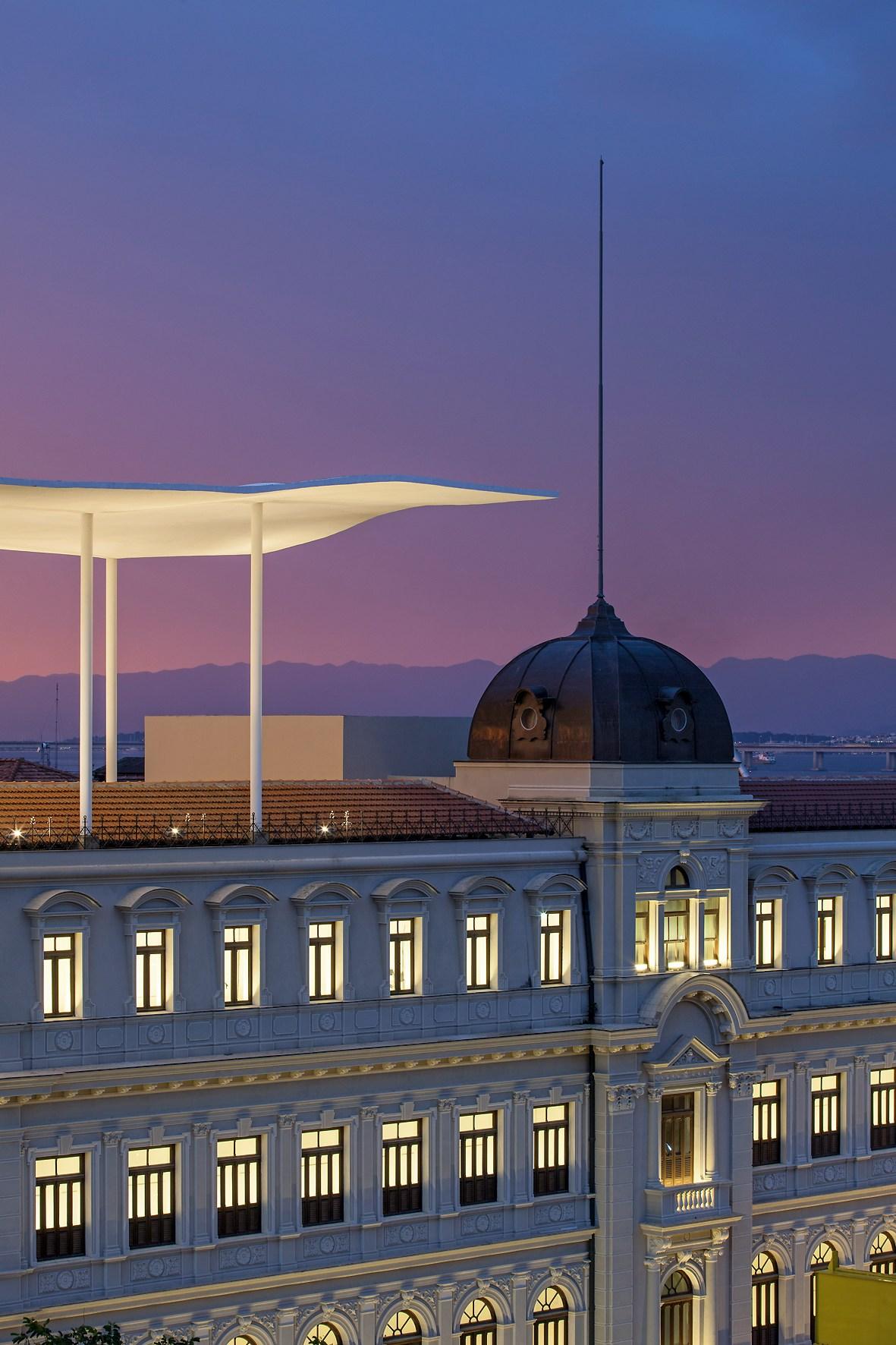 MAR - Museu de Arte do Rio - image 4
