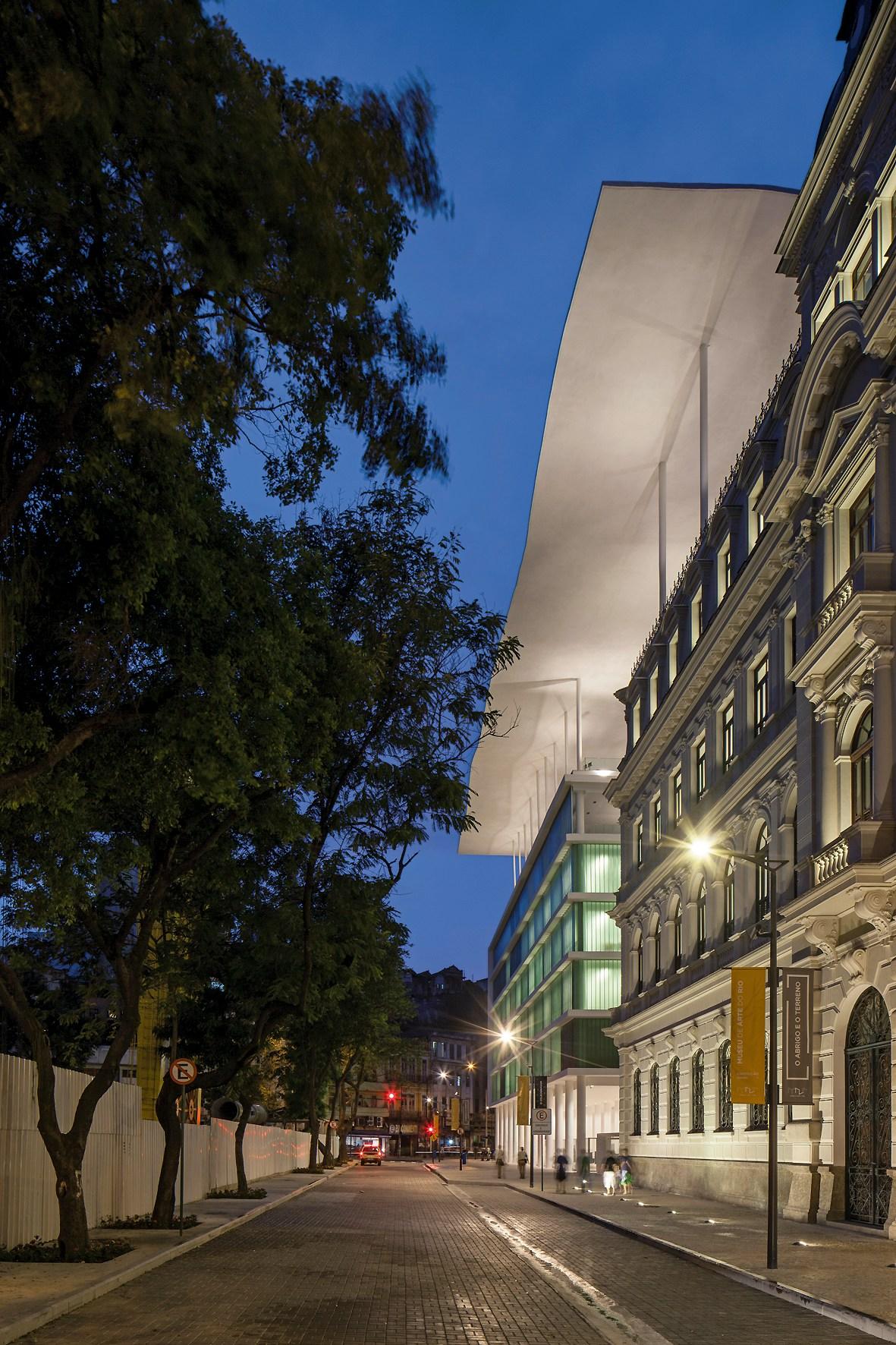 MAR - Museu de Arte do Rio - image 9