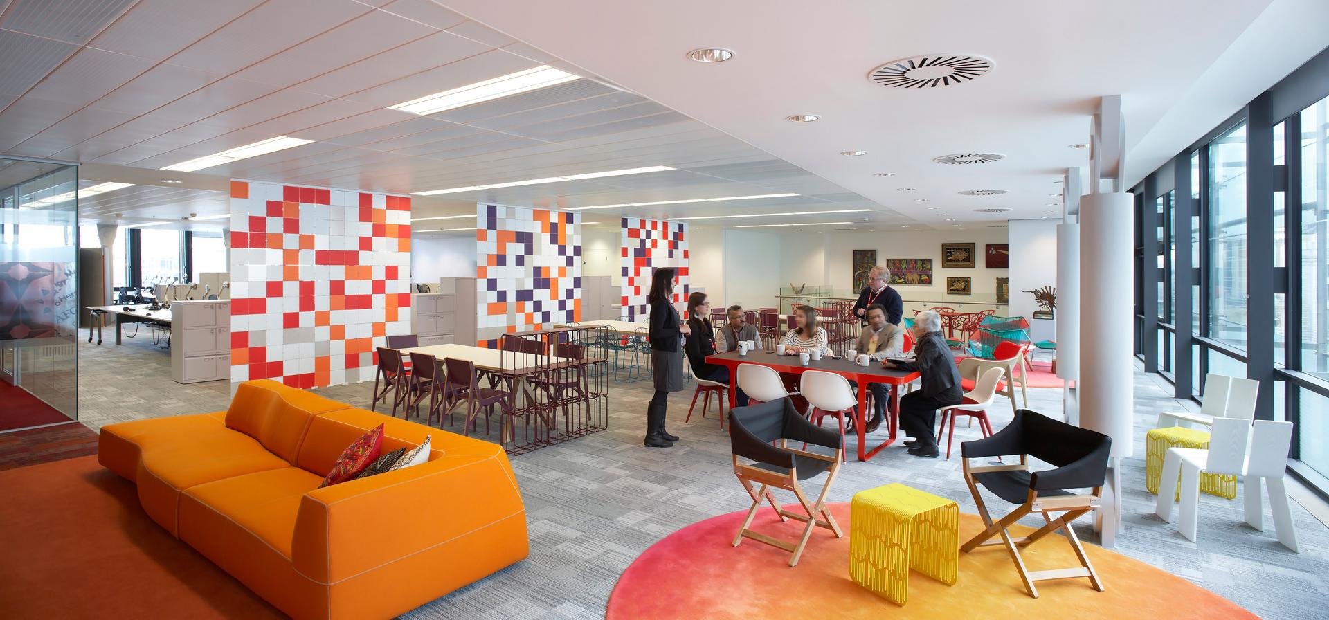 BBC New Broadcasting House - image 7