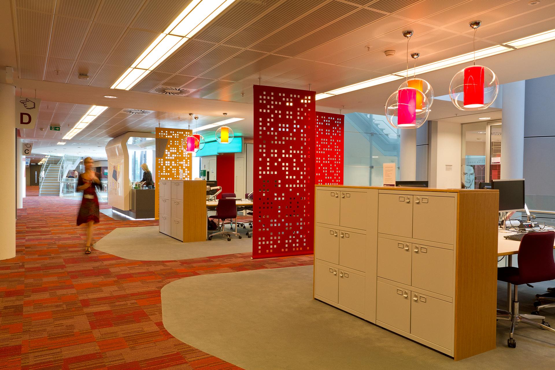 BBC New Broadcasting House - image 8