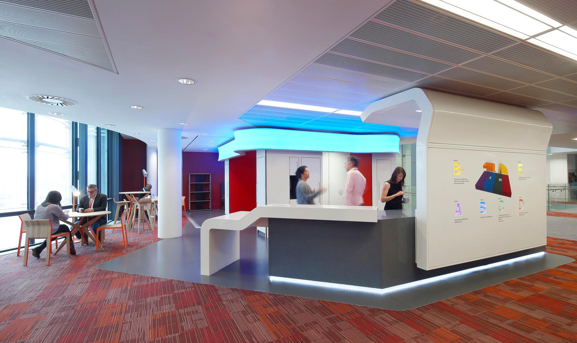 BBC New Broadcasting House - image 9