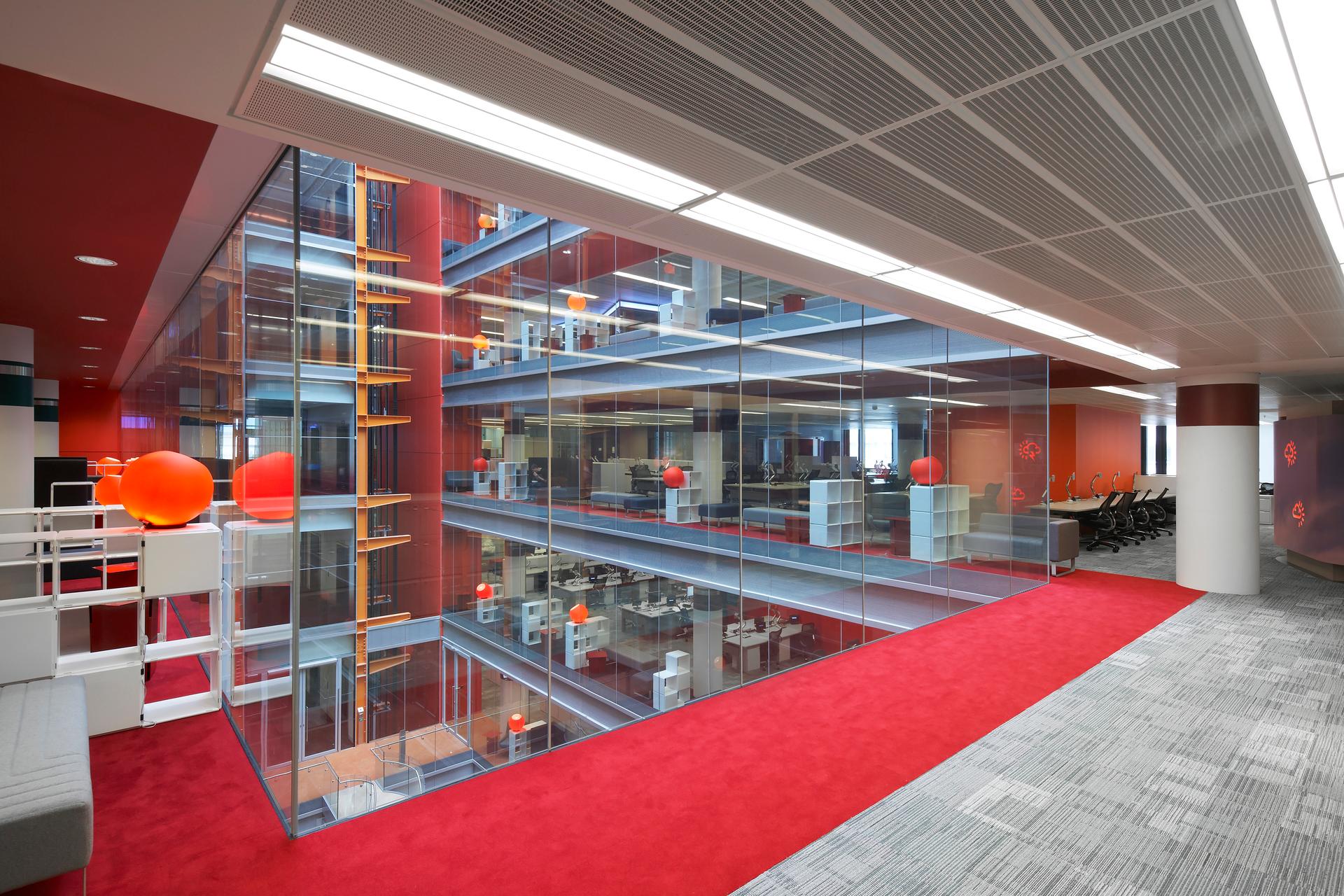 BBC New Broadcasting House - image 10