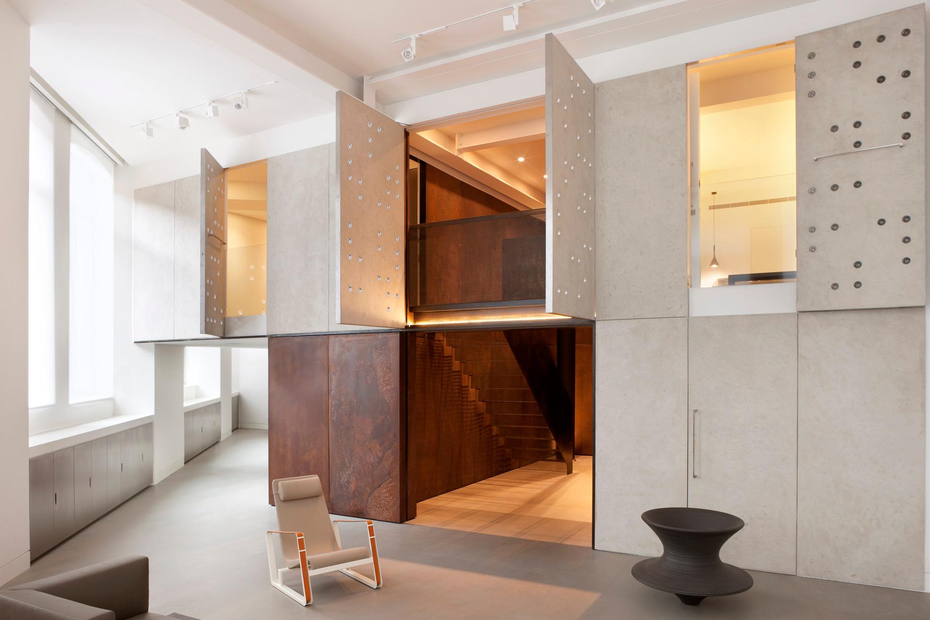 Post Office Apartment - image 5