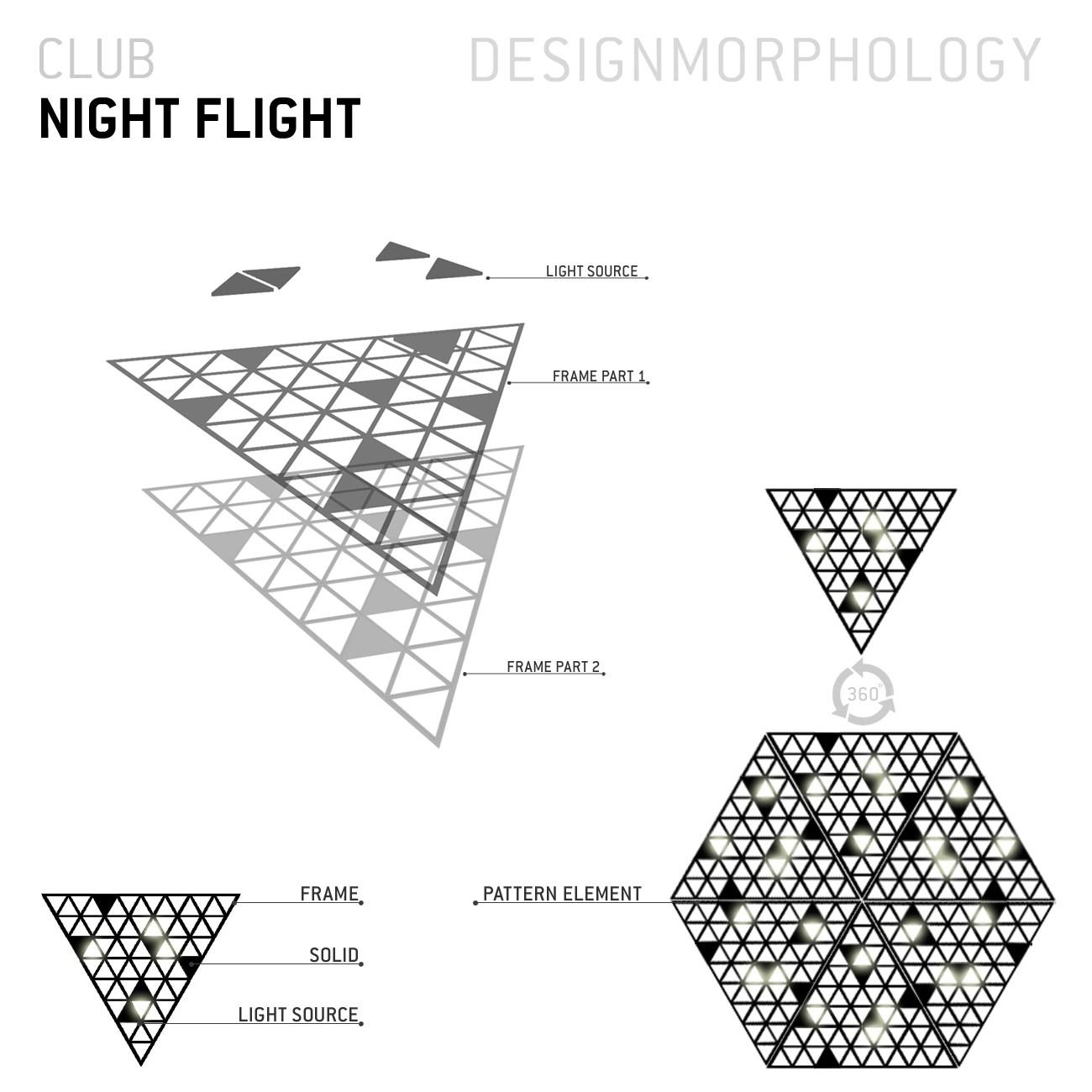 NIGHT FLIGHT - image 3
