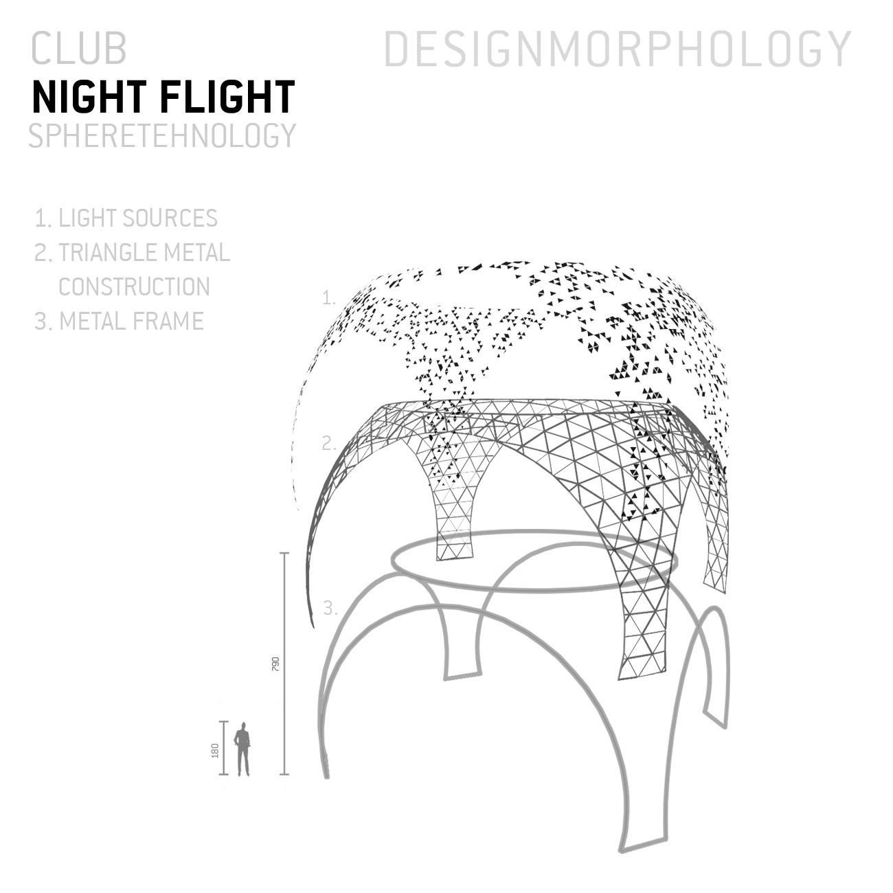 NIGHT FLIGHT - image 6