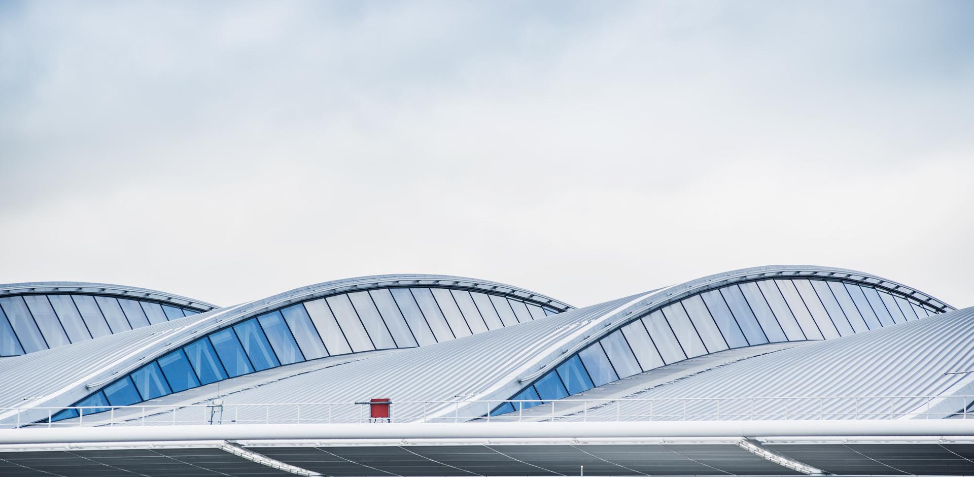 Terminal 2 -the Queen's terminal- Heathrow Airport - image 6