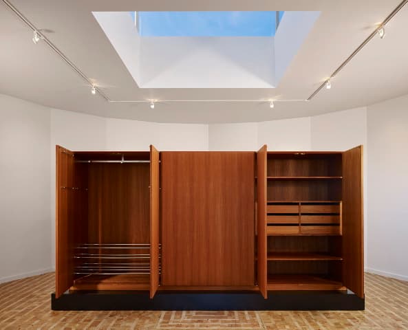 Barnsworth Exhibition Center - image 7