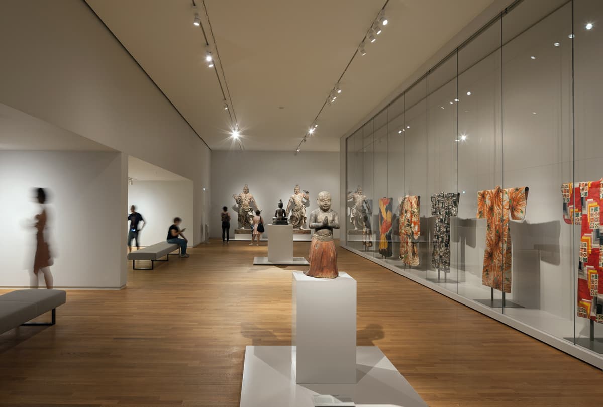 The New Rijksmuseum - image 11
