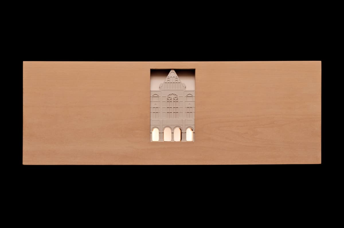 The New Rijksmuseum - image 13