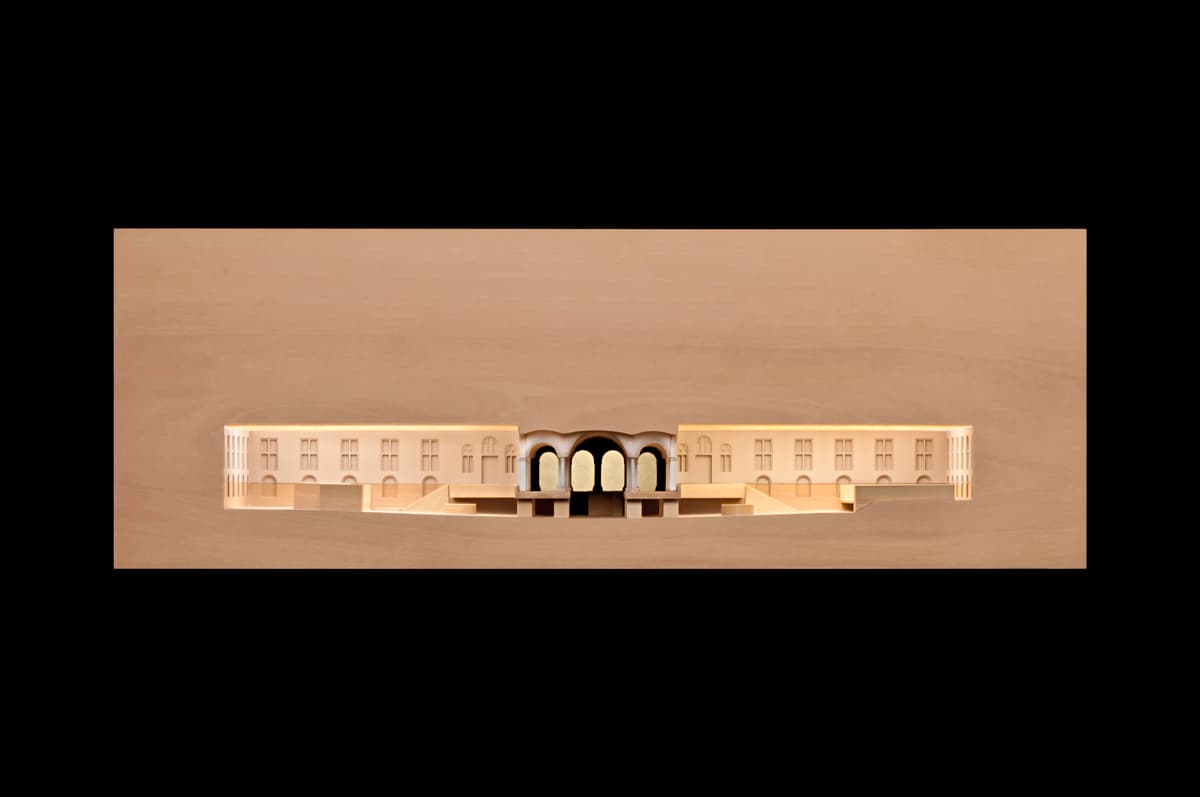 The New Rijksmuseum - image 14