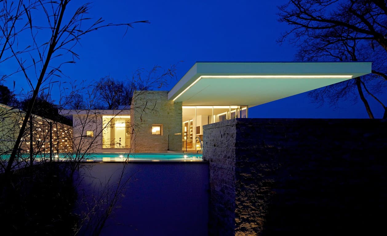 House S