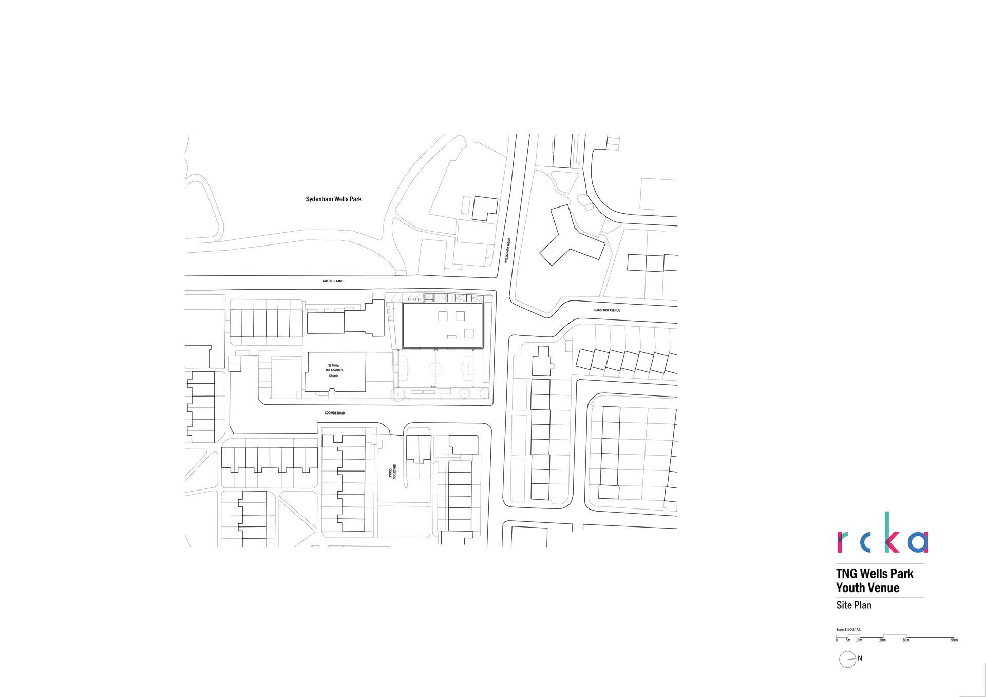 The New Generation Youth Venue (TNG) - image 12